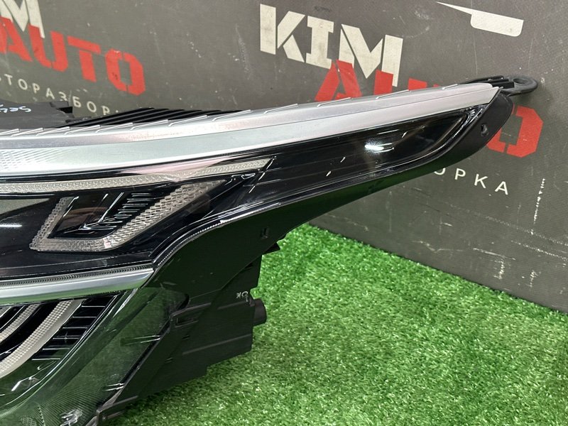 Фары передние Kia Seltos SP2