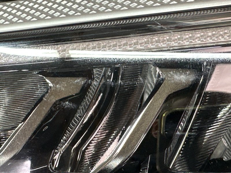 Фары передние Kia Seltos SP2