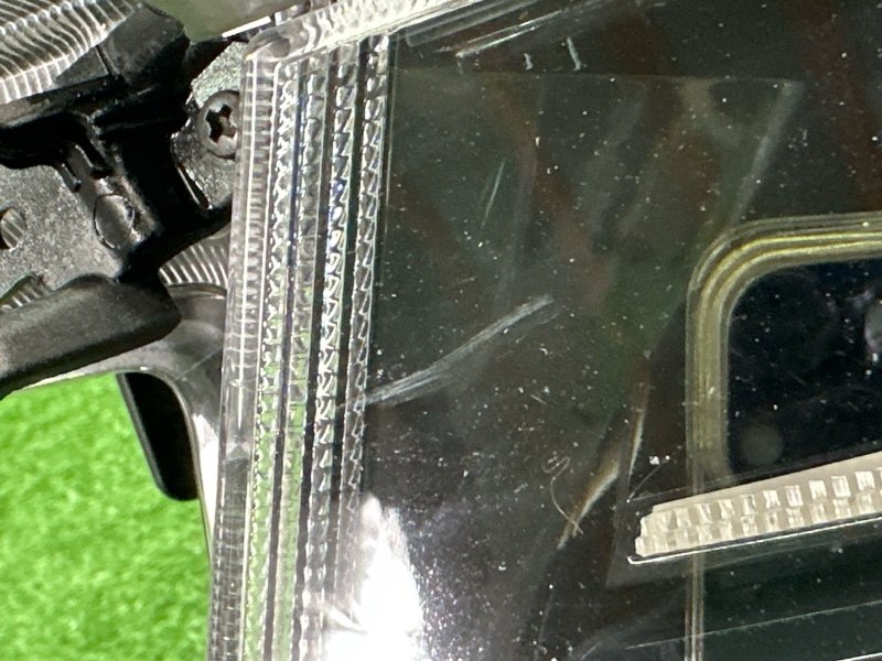 Фары передние Kia Seltos SP2