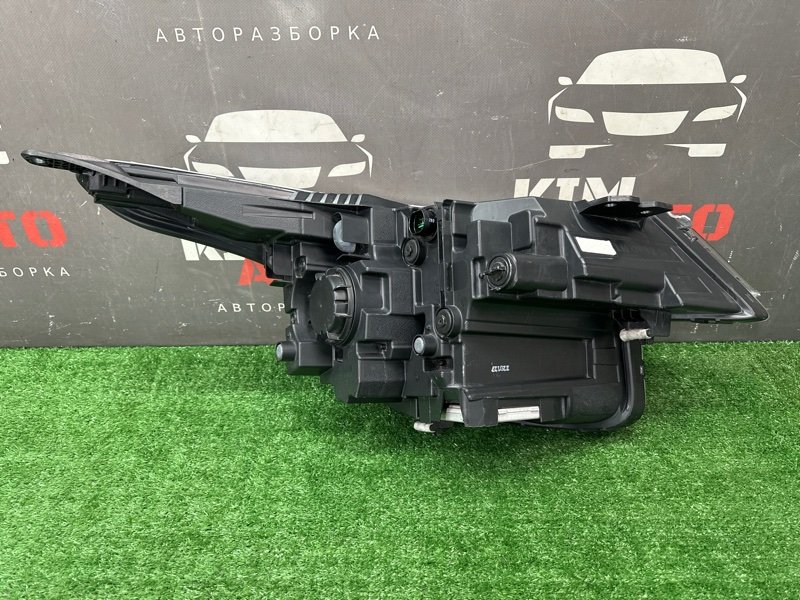 Фары передние Kia Seltos SP2