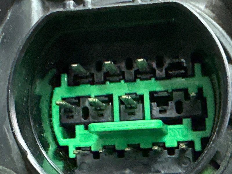 Фары передние Kia Seltos SP2