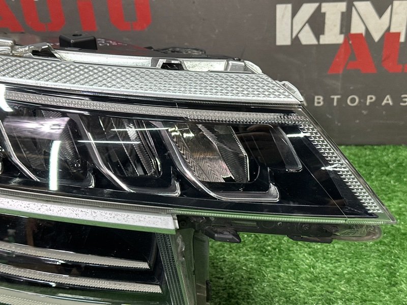 Фары передние Kia Seltos SP2