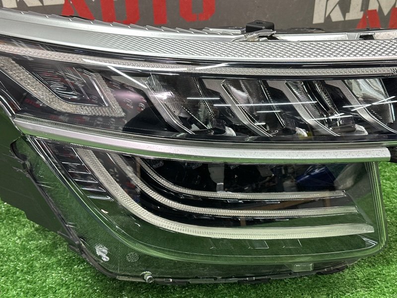 Фары передние Kia Seltos SP2