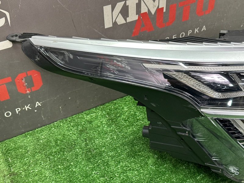 Фары передние Kia Seltos SP2