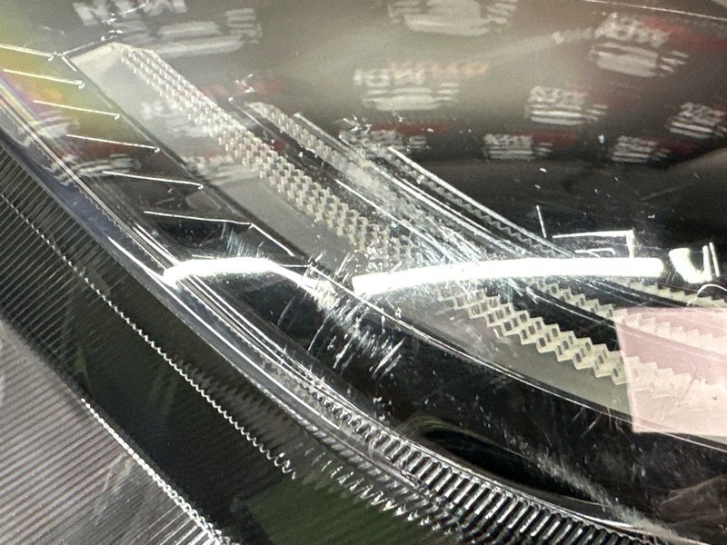 Фары передние Kia Seltos SP2