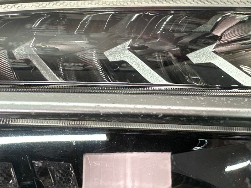 Фары передние Kia Seltos SP2