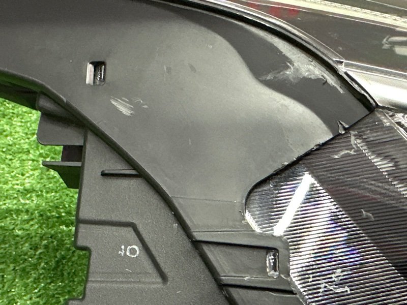 Фары передние Kia Seltos SP2