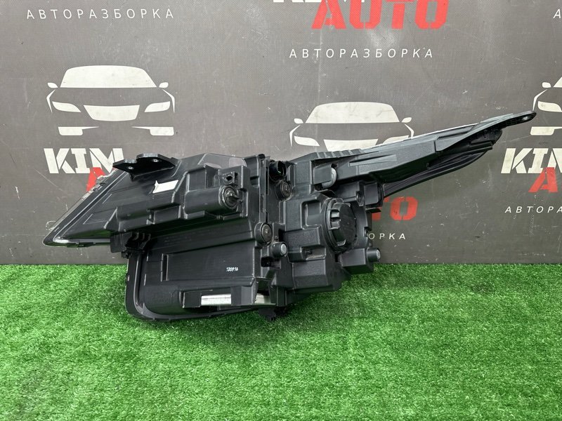 Фары передние Kia Seltos SP2