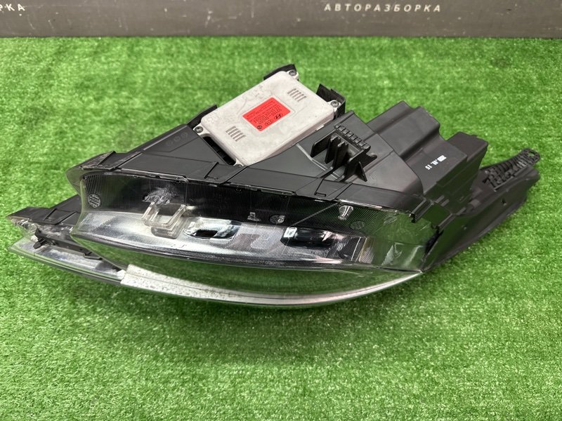 Фары передние Kia Seltos SP2