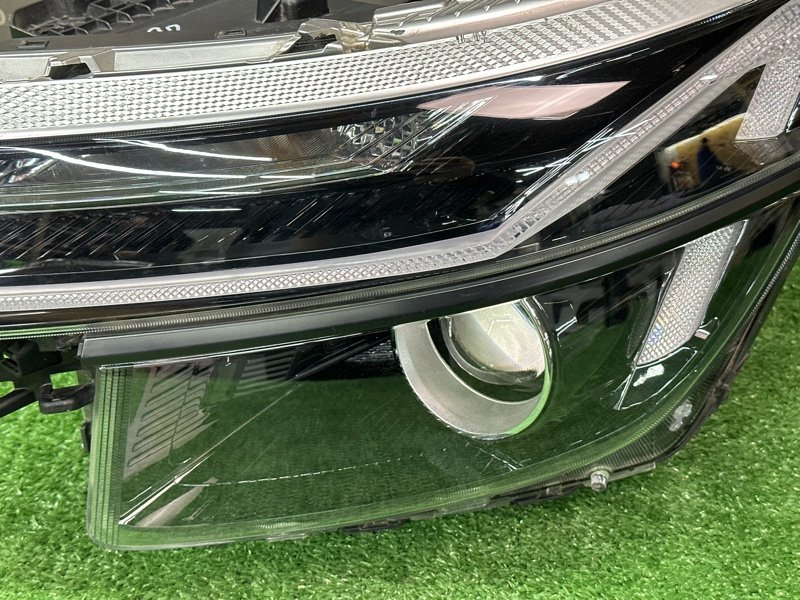 Фара Kia Seltos SP2