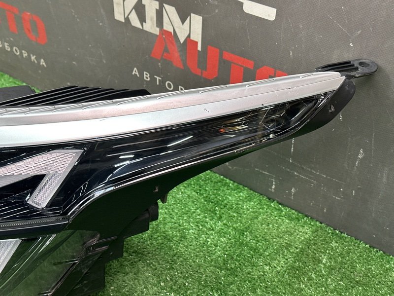 Фара Kia Seltos SP2
