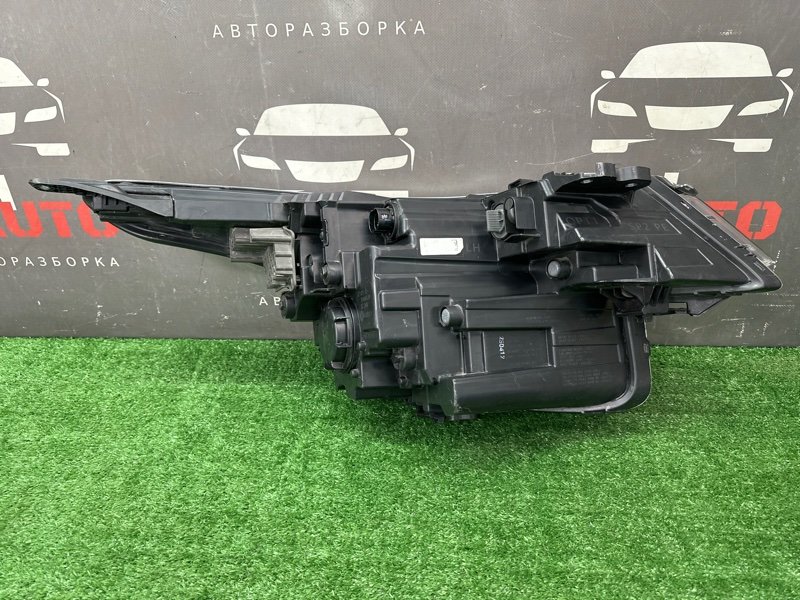 Фара Kia Seltos SP2