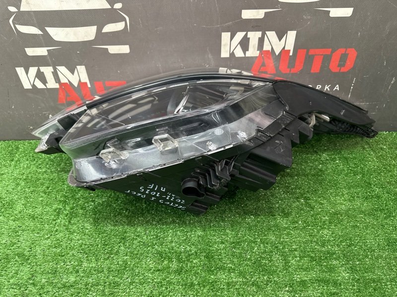 Фара Kia Seltos SP2