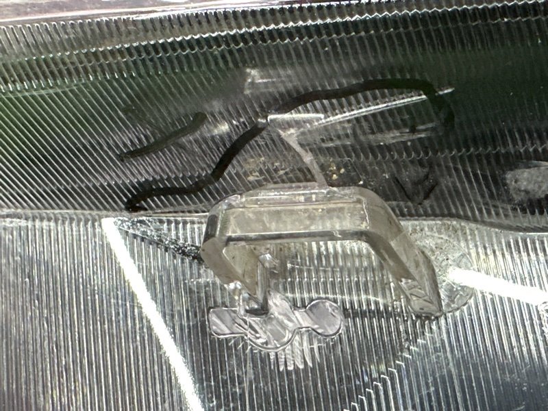 Фара Kia Seltos SP2