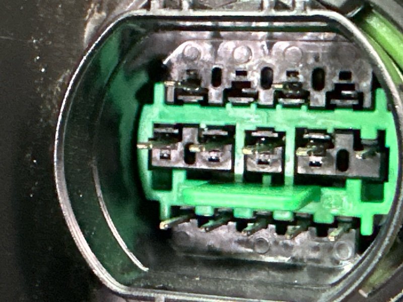 Фара Kia Seltos SP2