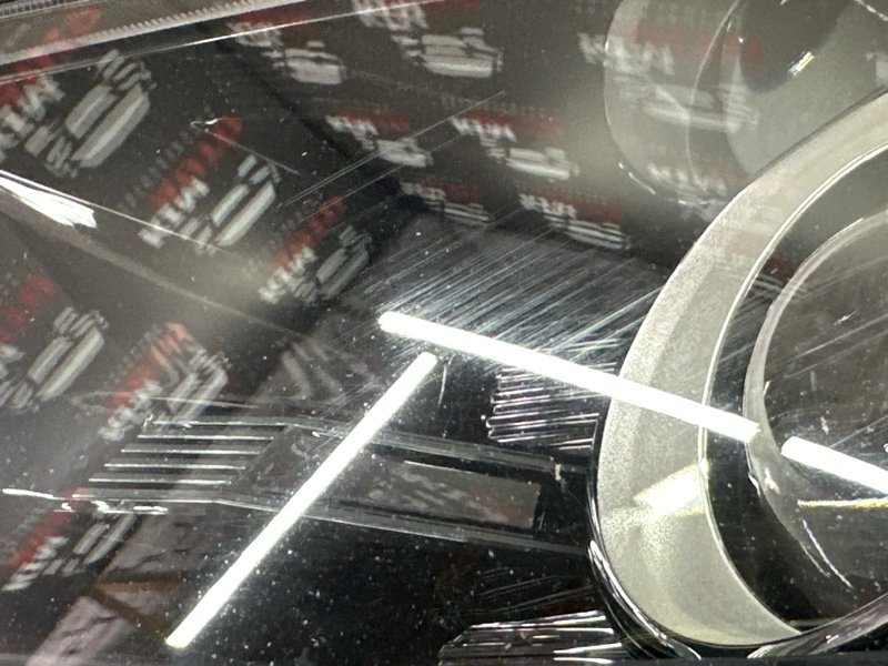 Фара Kia Seltos SP2