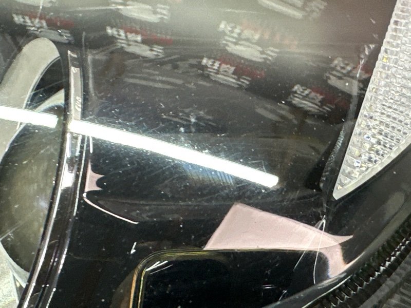 Фара Kia Seltos SP2