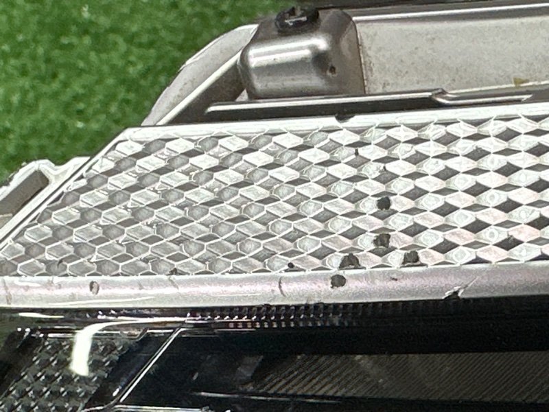 Фара Kia Seltos SP2