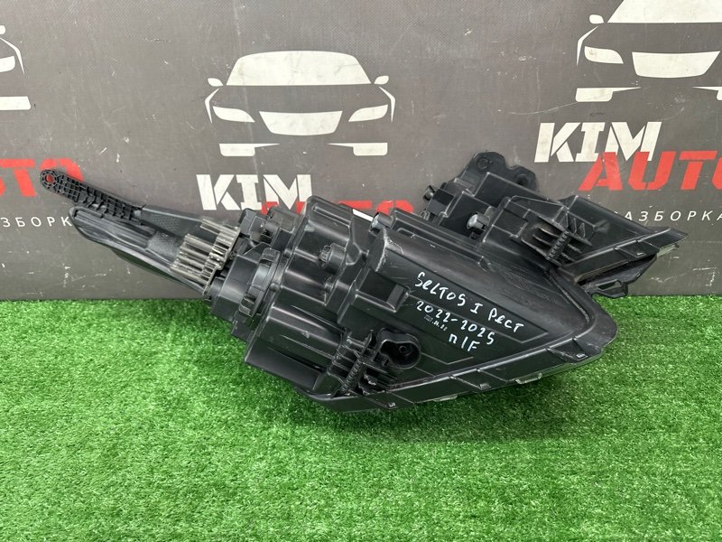 Фара Kia Seltos SP2