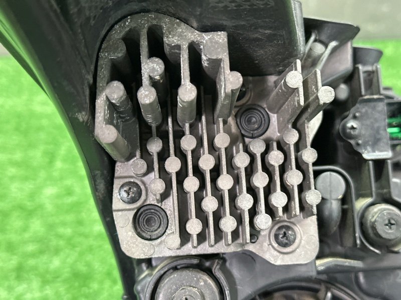 Фара Kia Seltos SP2