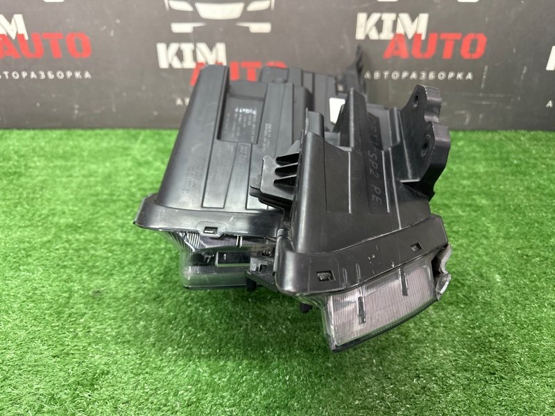 Фара Kia Seltos SP2