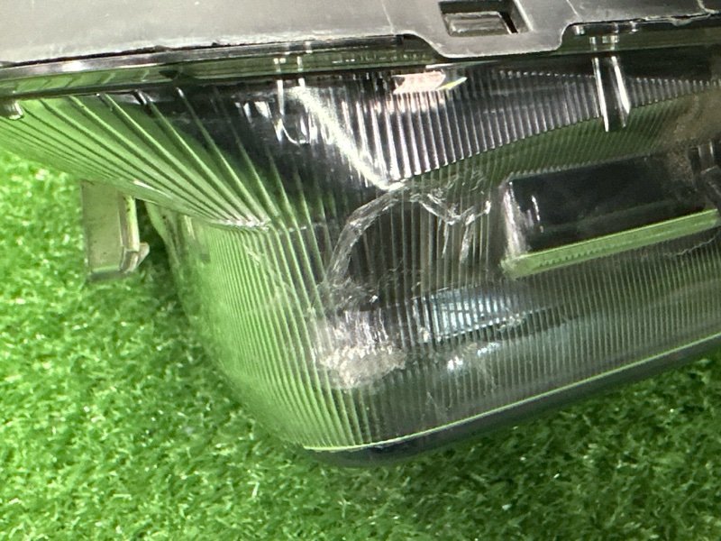 Фара Kia Seltos SP2