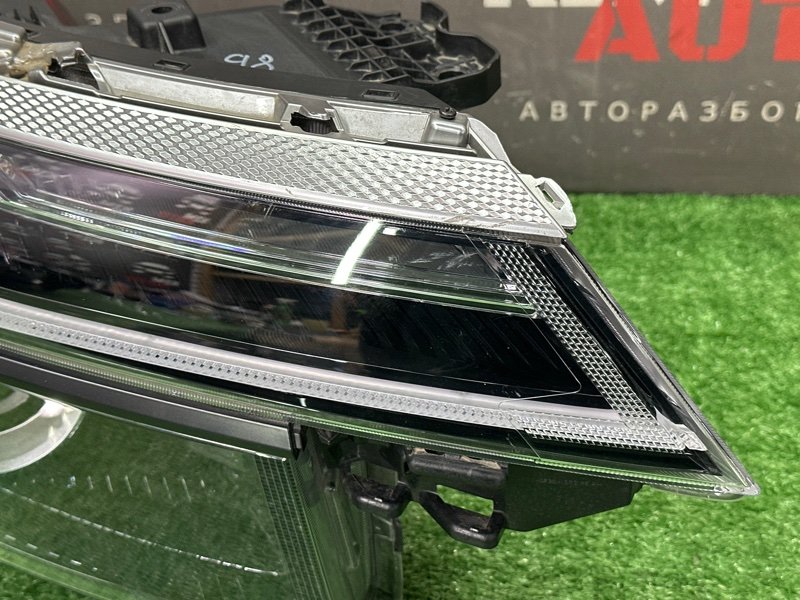 Фара Kia Seltos SP2