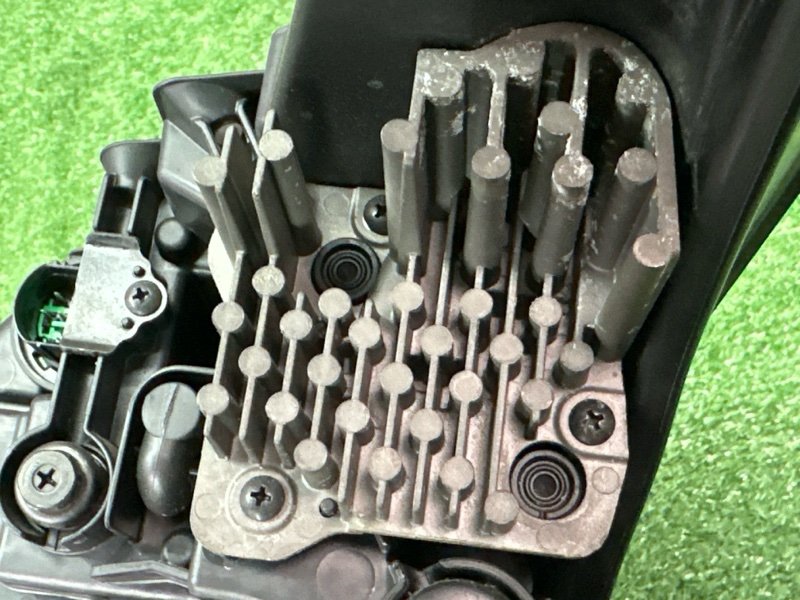 Фара Kia Seltos SP2