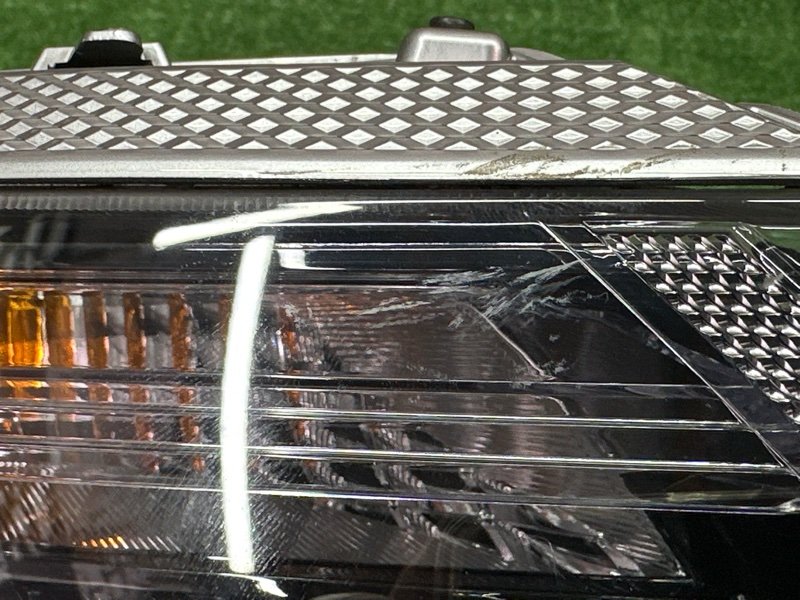 Фара Kia Seltos SP2