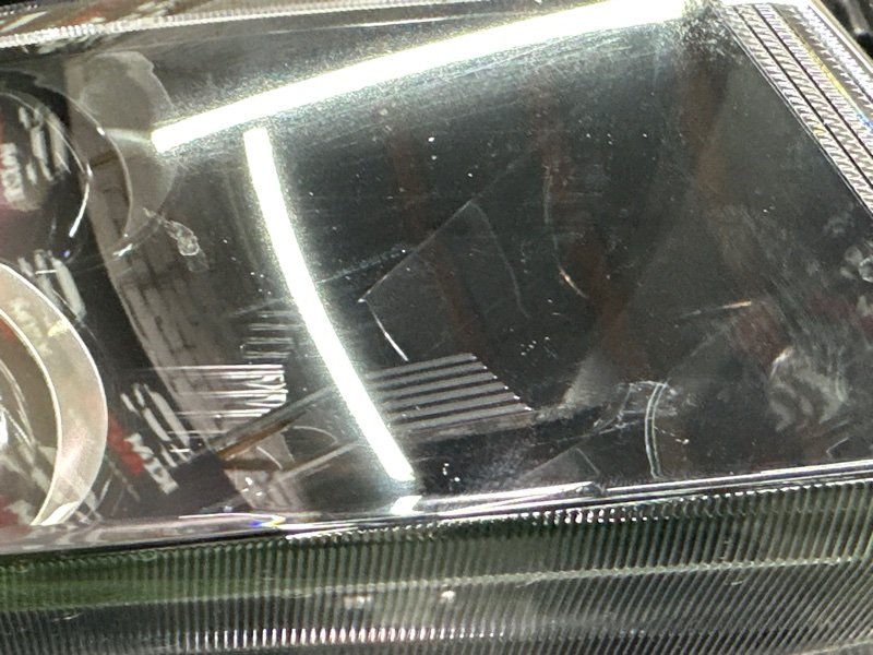 Фара Kia Seltos SP2