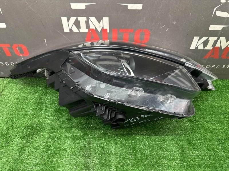 Фара Kia Seltos SP2