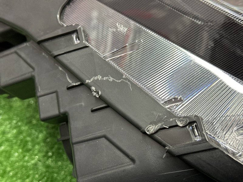 Фара Kia Seltos SP2