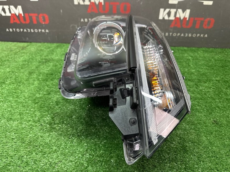 Фара Kia Seltos SP2