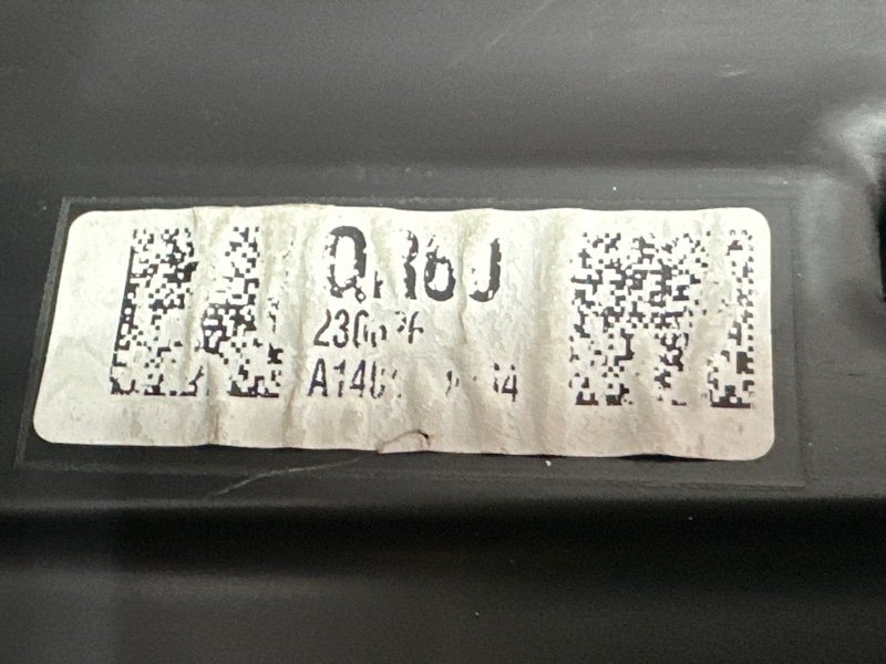 Фара Kia Seltos SP2