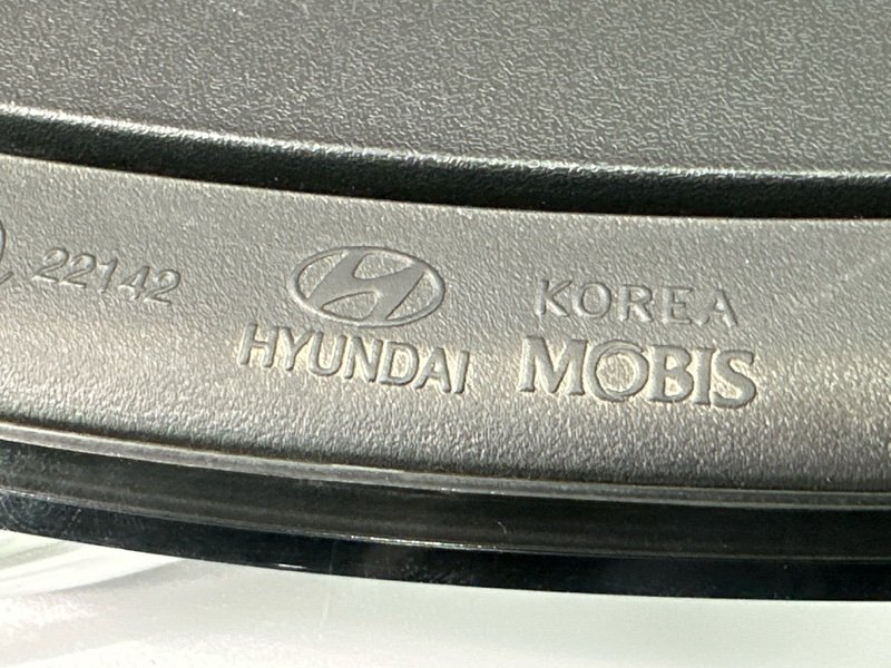 Фара (ДХО) Hyundai Santa Fe 4 TM