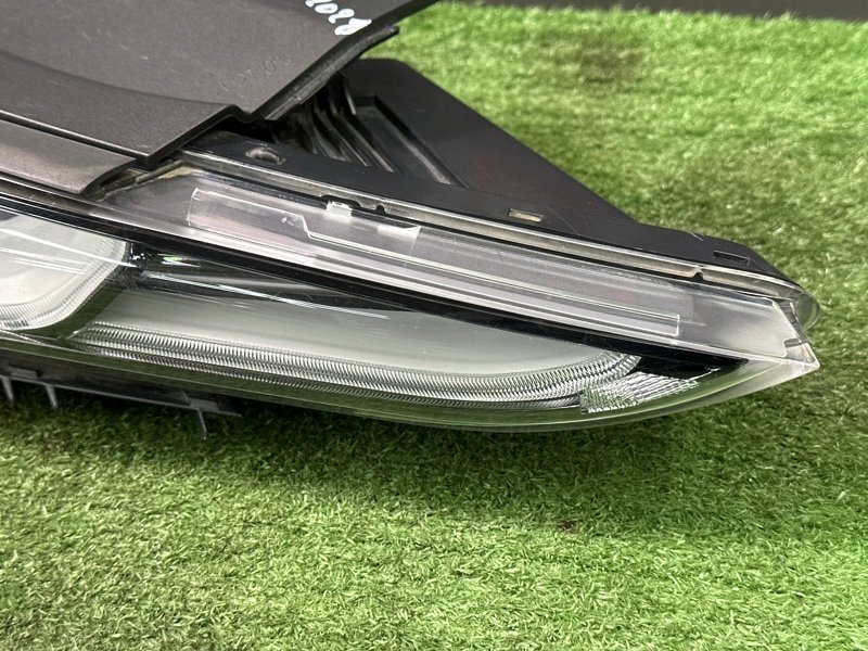 Фара (ДХО) Hyundai Santa Fe 4 TM