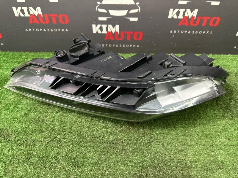 Фара (ДХО) Hyundai Santa Fe 4 TM