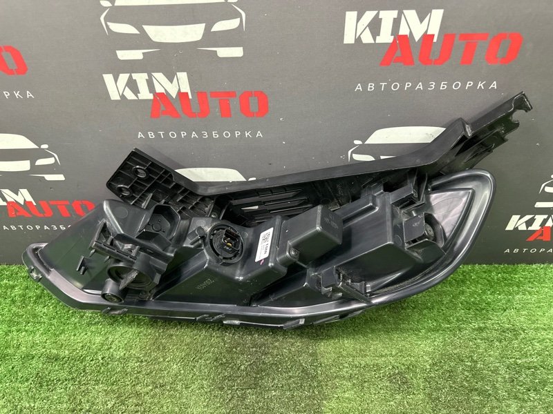 Фара (ДХО) Hyundai Santa Fe 4 TM