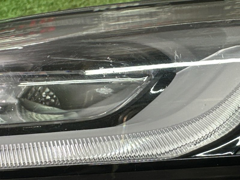 Фара (ДХО) Hyundai Santa Fe 4 TM