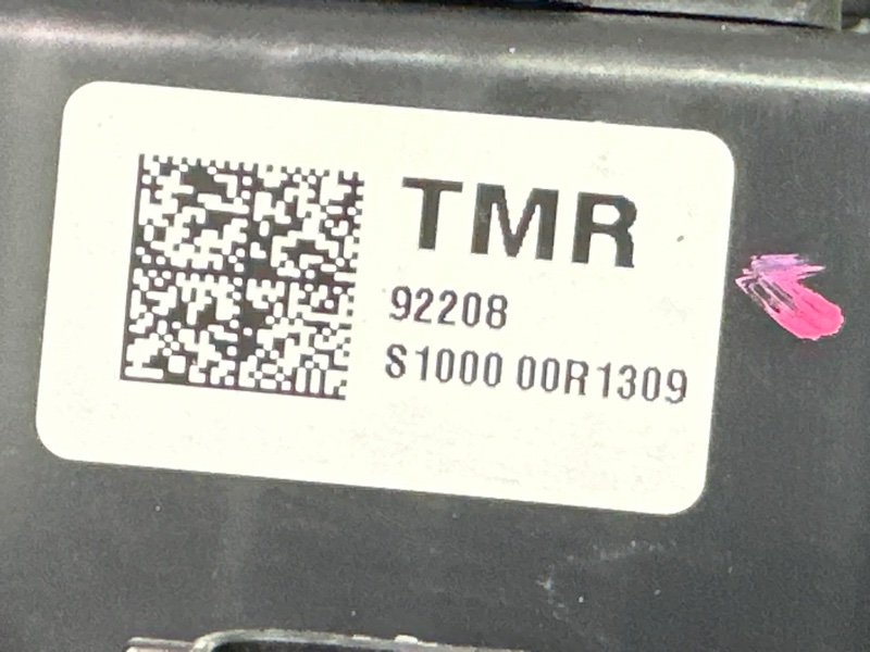 Фара (ДХО) Hyundai Santa Fe 4 TM