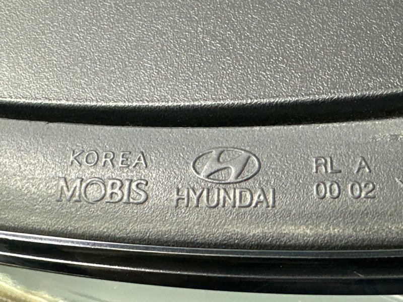 Фара (ДХО) Hyundai Santa Fe 4 TM