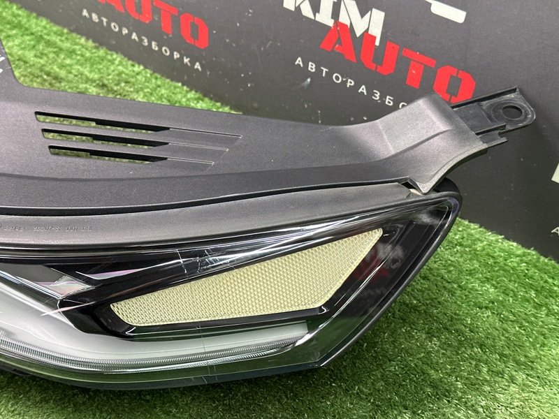 Фара (ДХО) Hyundai Santa Fe 4 TM