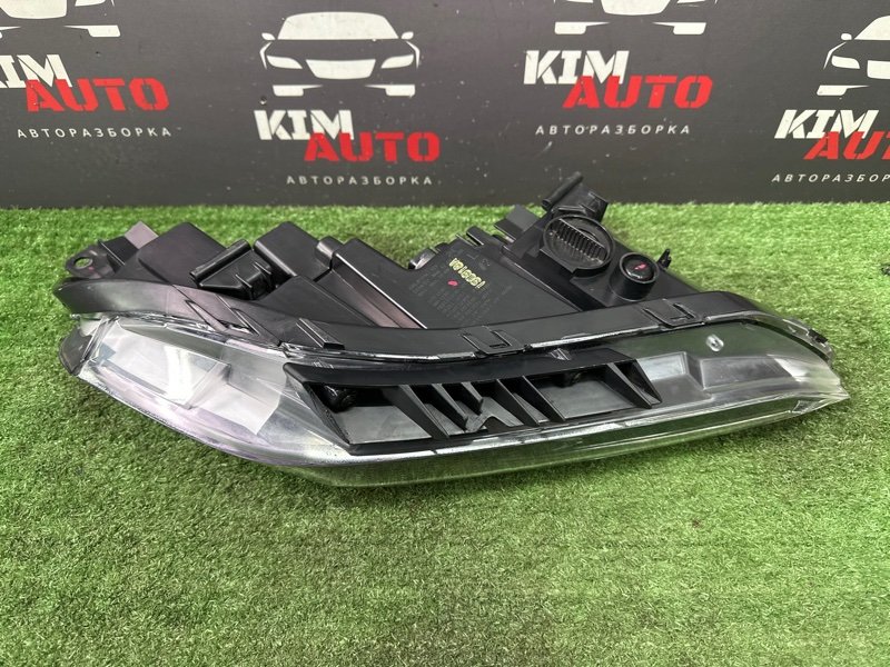 Фара (ДХО) Hyundai Santa Fe 4 TM