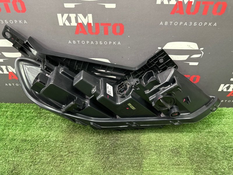 Фара (ДХО) Hyundai Santa Fe 4 TM