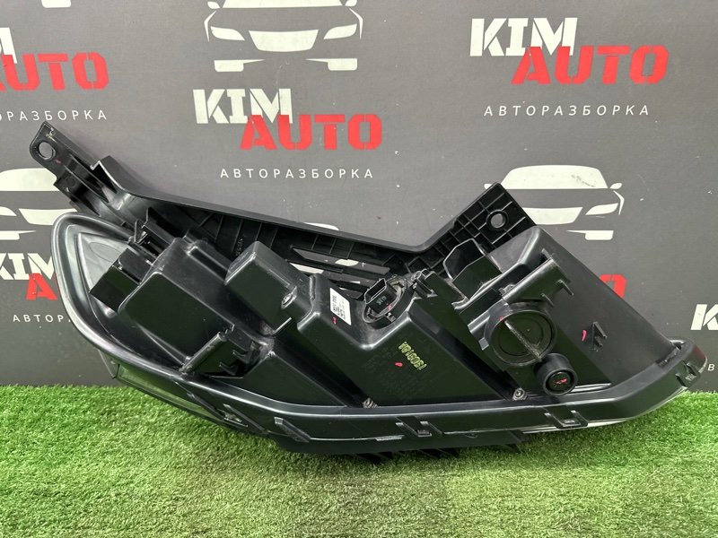 Фара (ДХО) Hyundai Santa Fe 4 TM