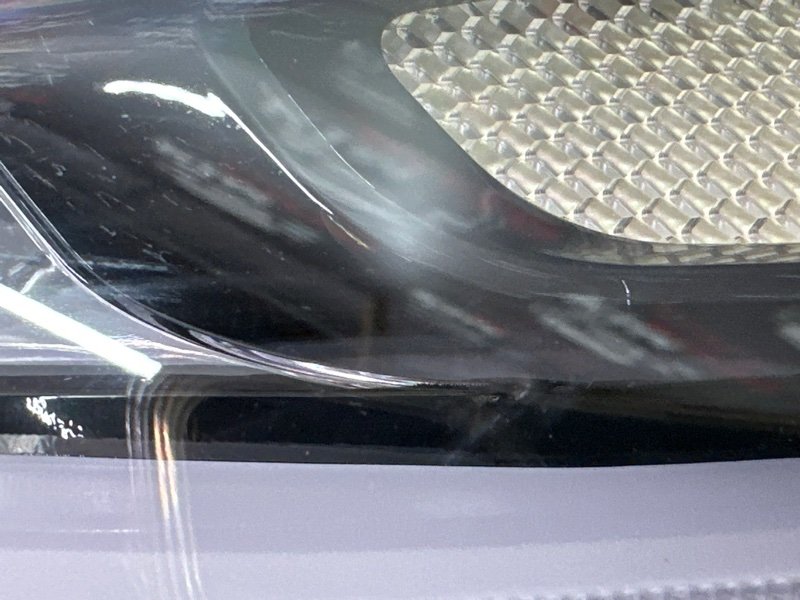 Фара (ДХО) Hyundai Santa Fe 4 TM