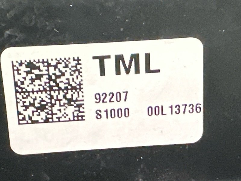 Фара (ДХО) Hyundai Santa Fe 4 TM