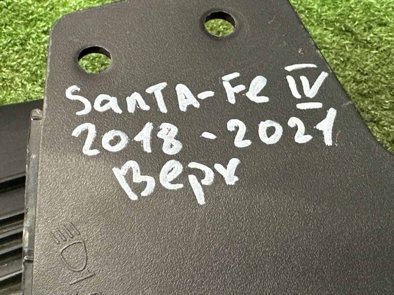 Фара (ДХО) Hyundai Santa Fe 4 TM