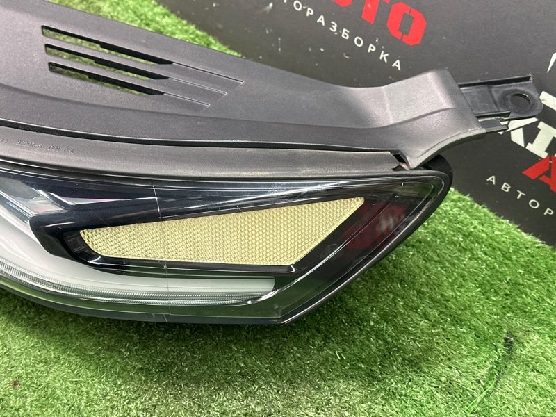 Фара (ДХО) Hyundai Santa Fe 4 TM