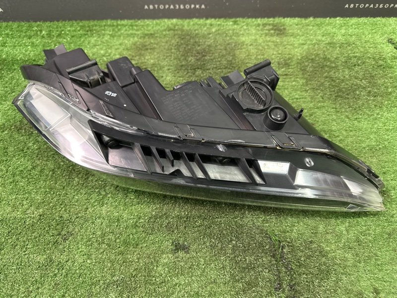 Фара (ДХО) Hyundai Santa Fe 4 TM